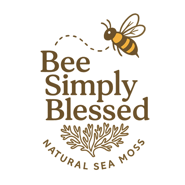 BEE SIMPLY BLESSED