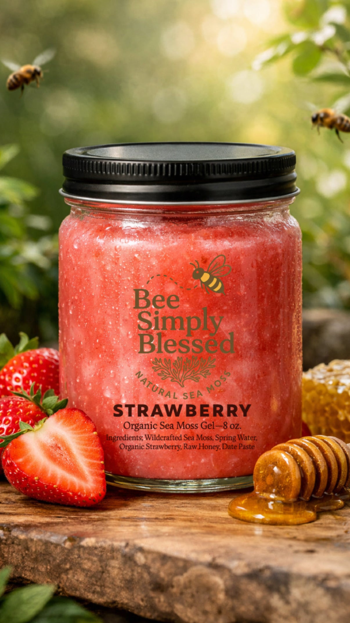 Strawberry