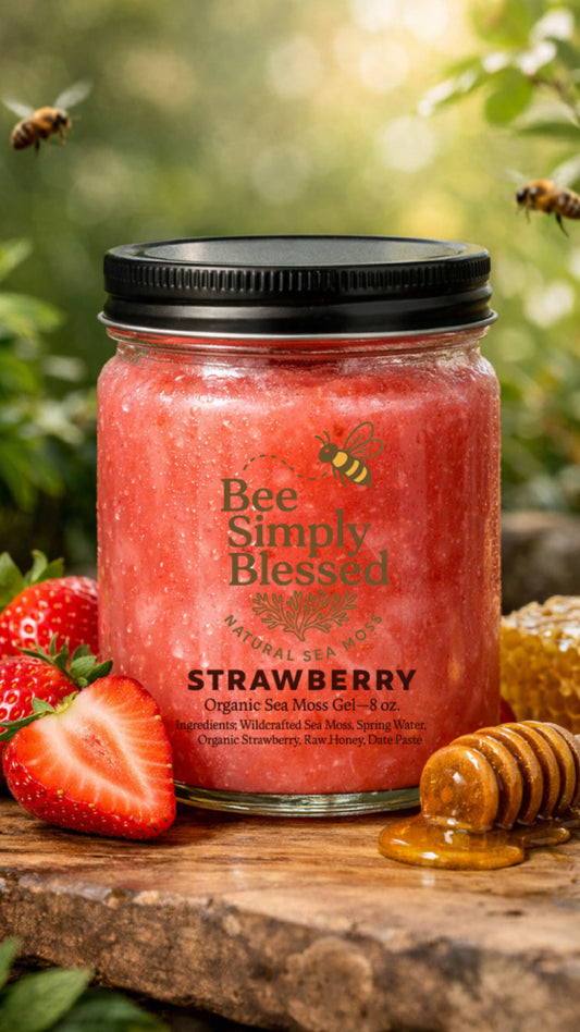 Strawberry